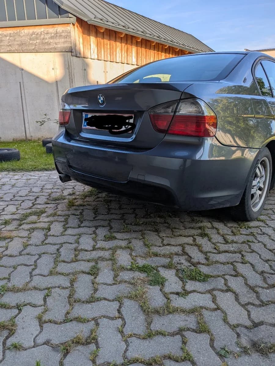 BMW 3er-Reihe