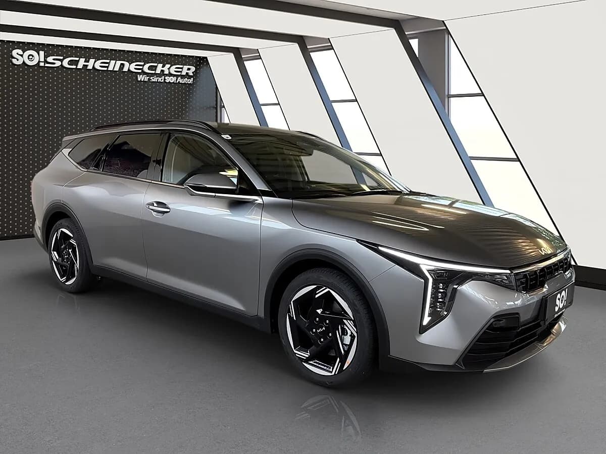 KIA K4
