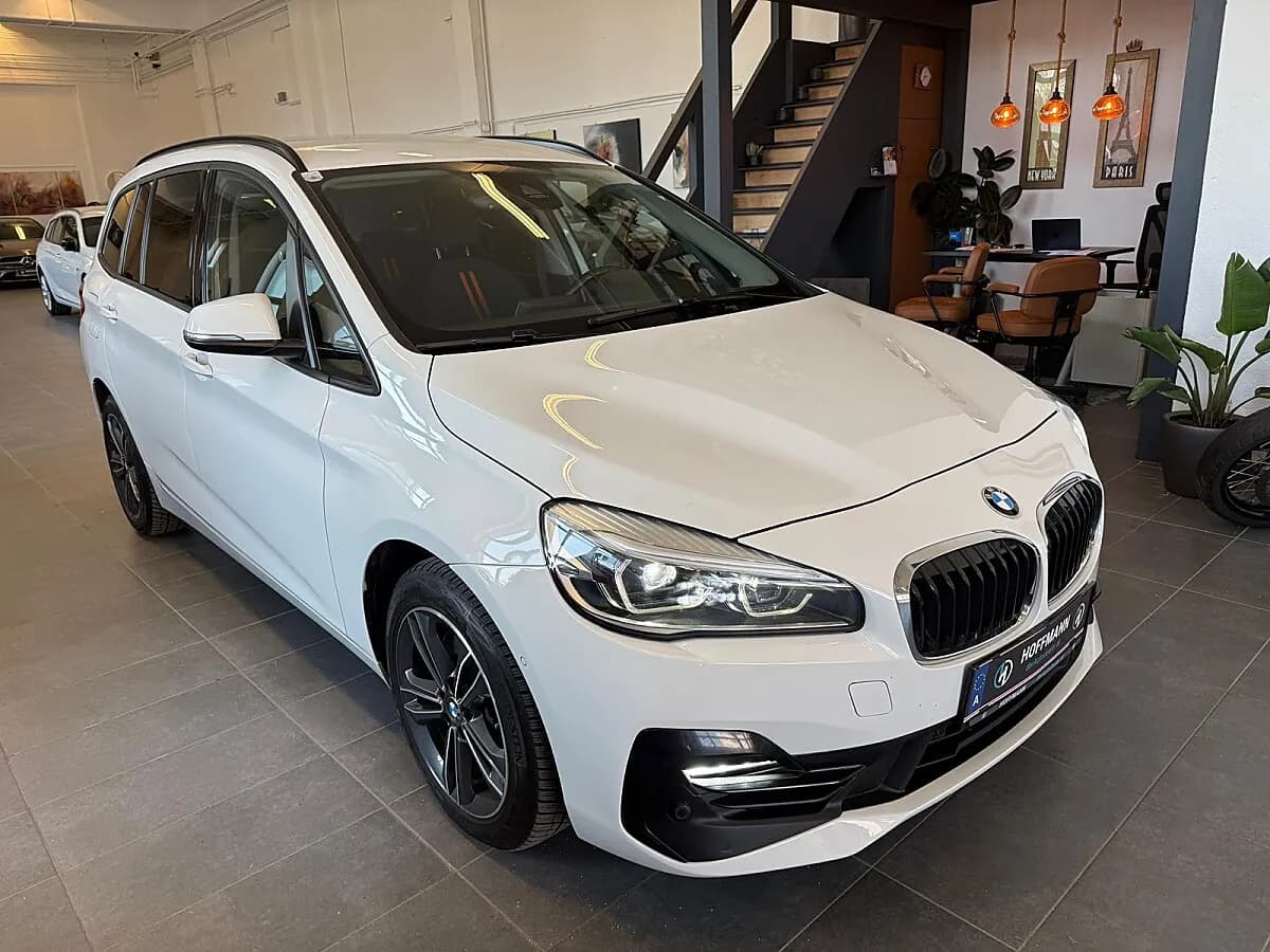 BMW 2er-Reihe