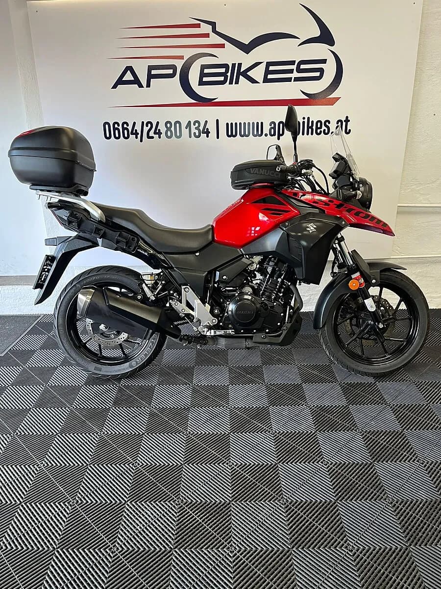 Suzuki Sonstige