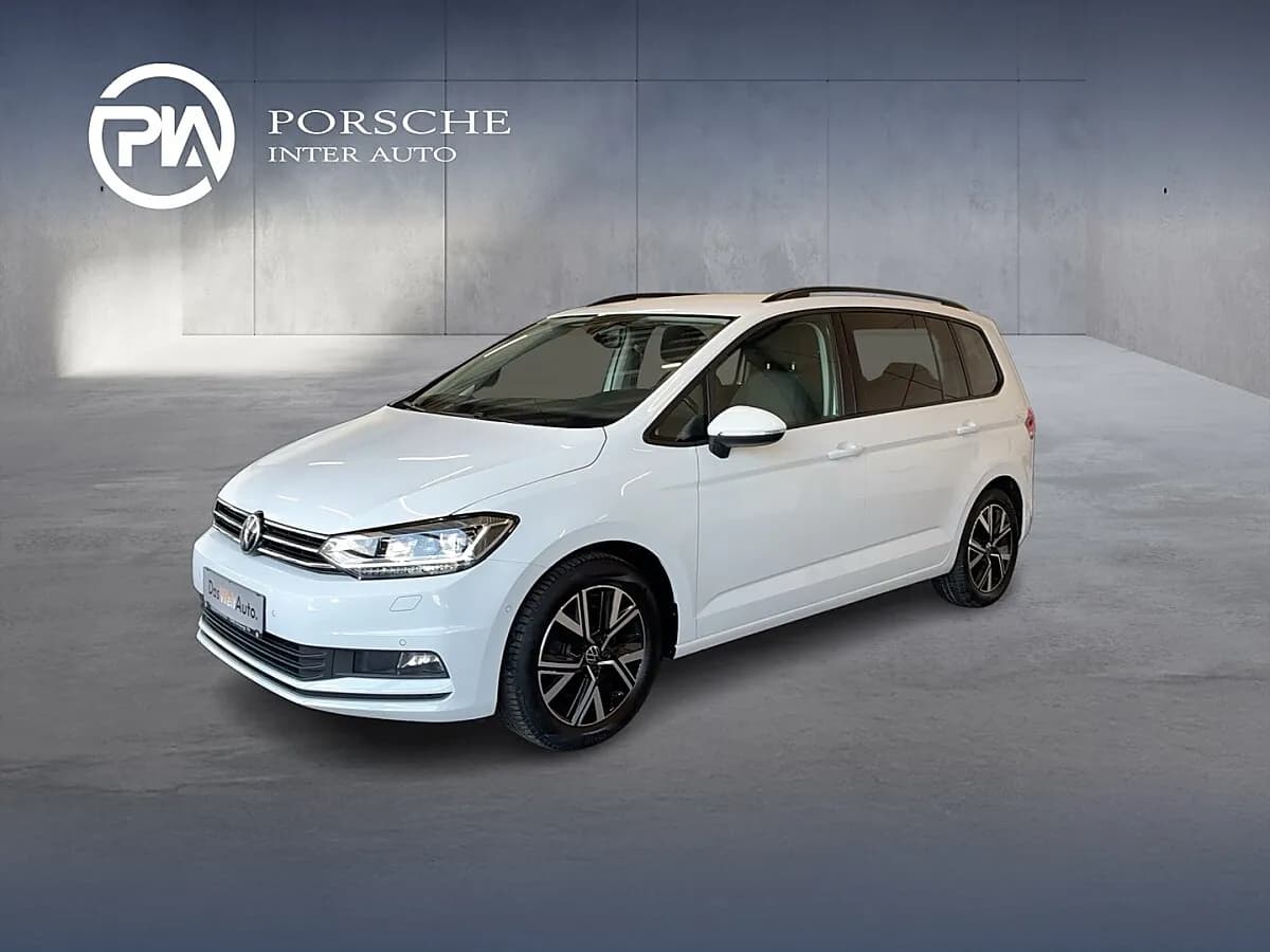 VW Touran