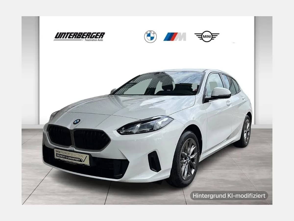 BMW 1er-Reihe