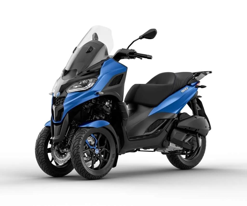 Piaggio MP3