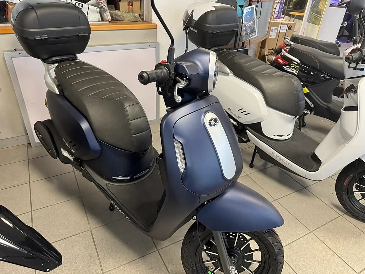 Kymco Sonstige