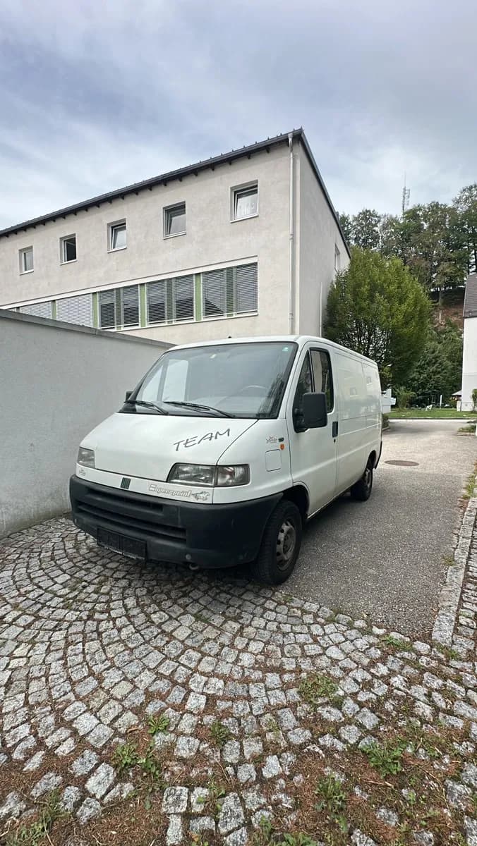 Fiat Ducato