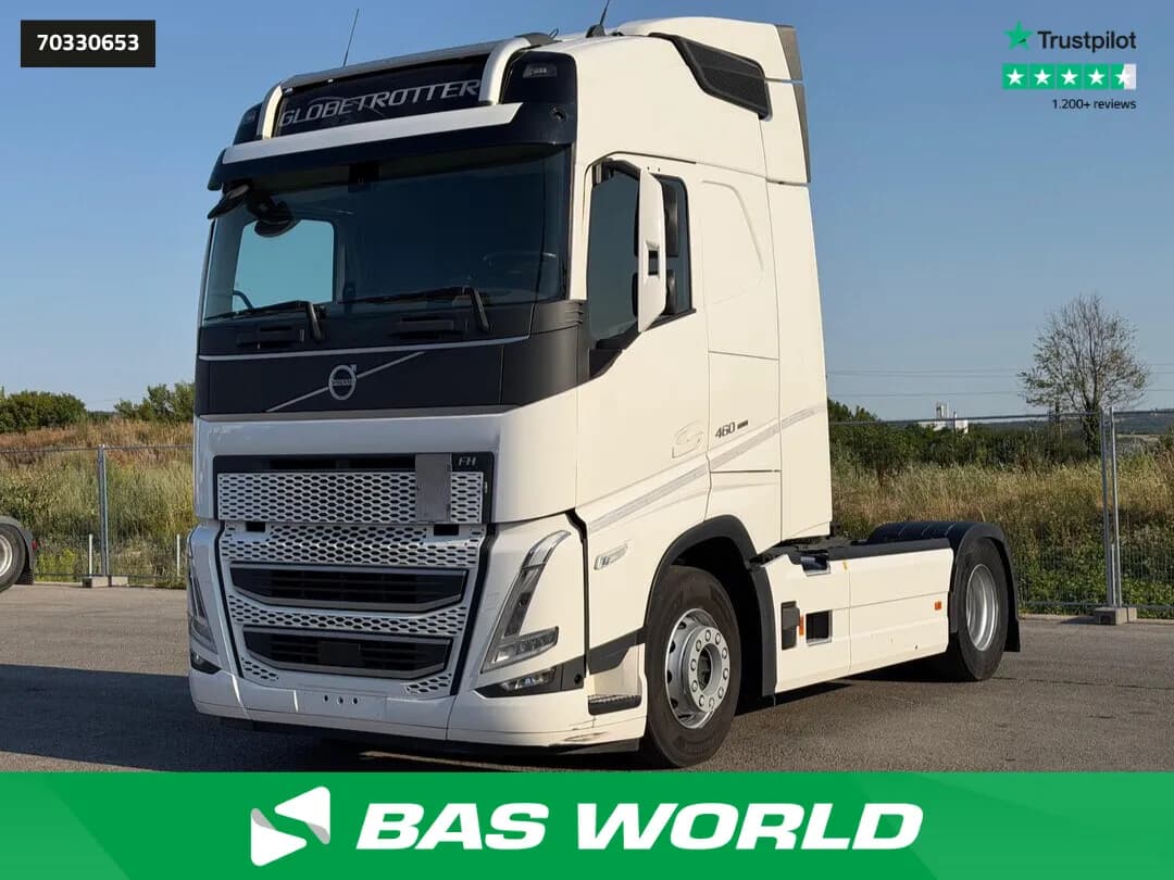 Volvo FH