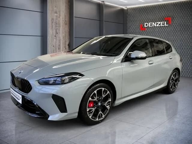 BMW 1er-Reihe