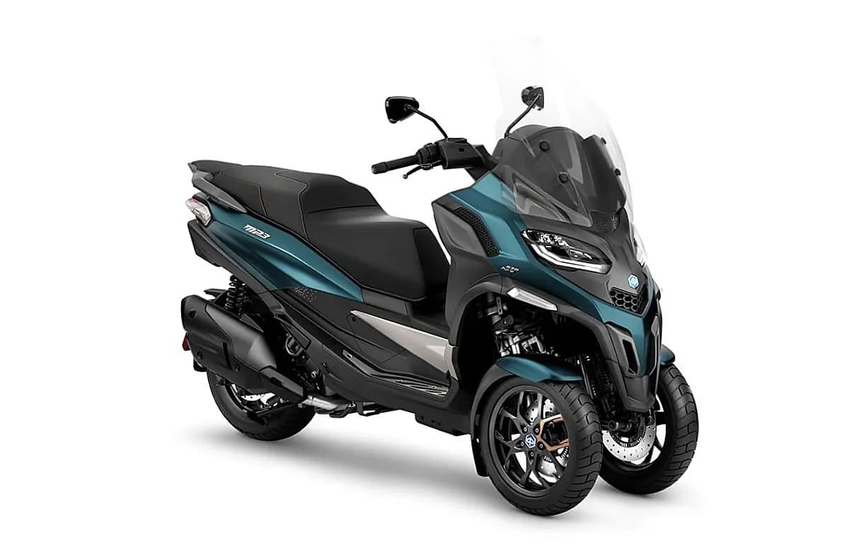Piaggio MP3
