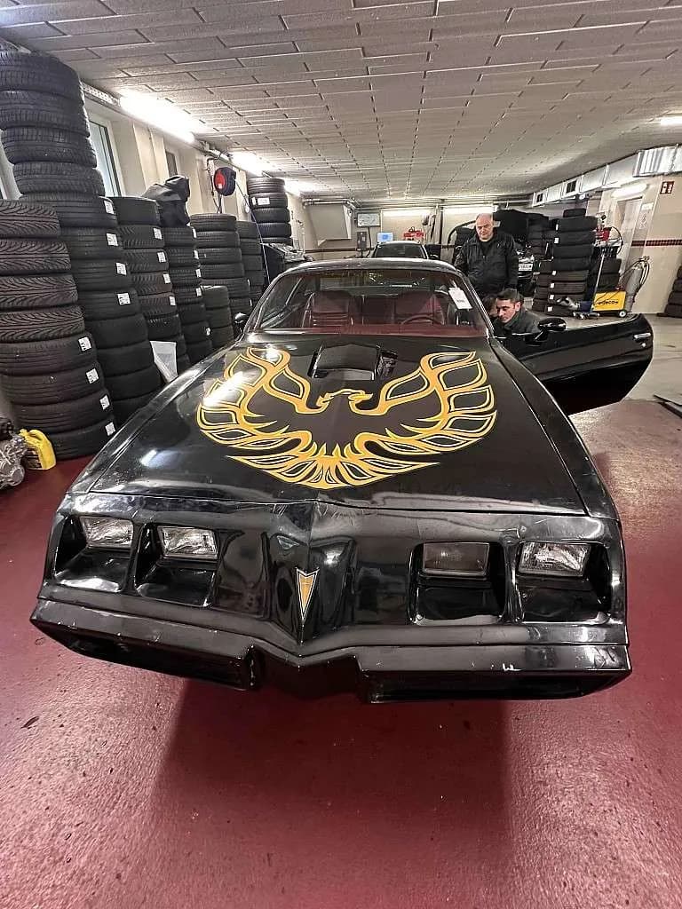 Pontiac Sonstige