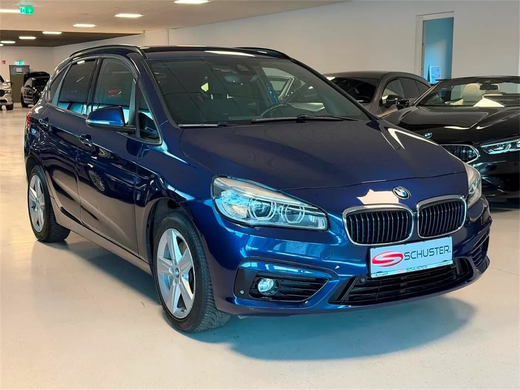 BMW 2er-Reihe