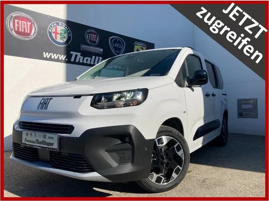 Fiat Qubo L