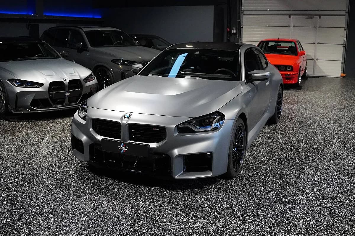 BMW 2er-Reihe