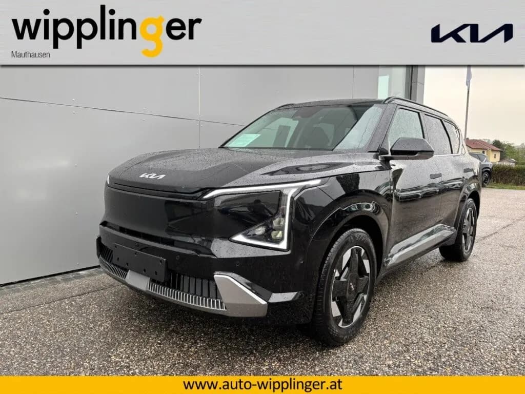 KIA EV5