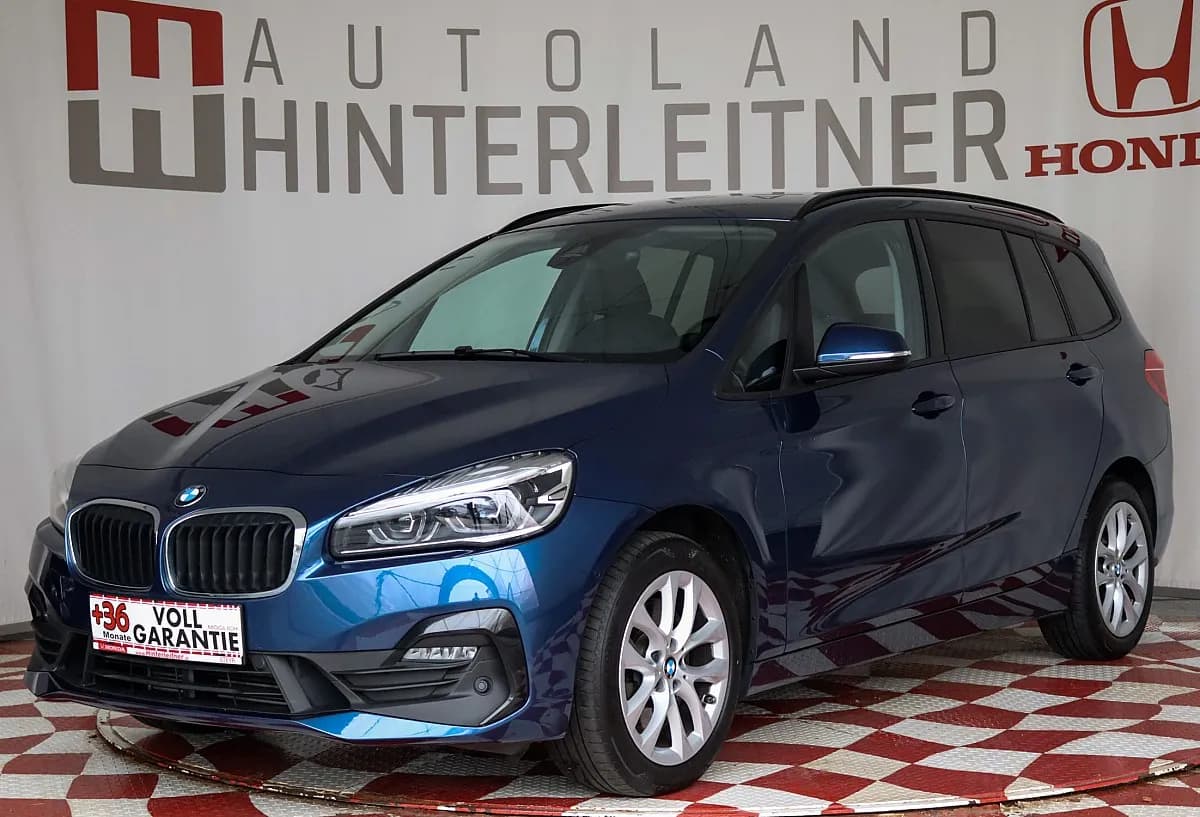BMW 2er-Reihe