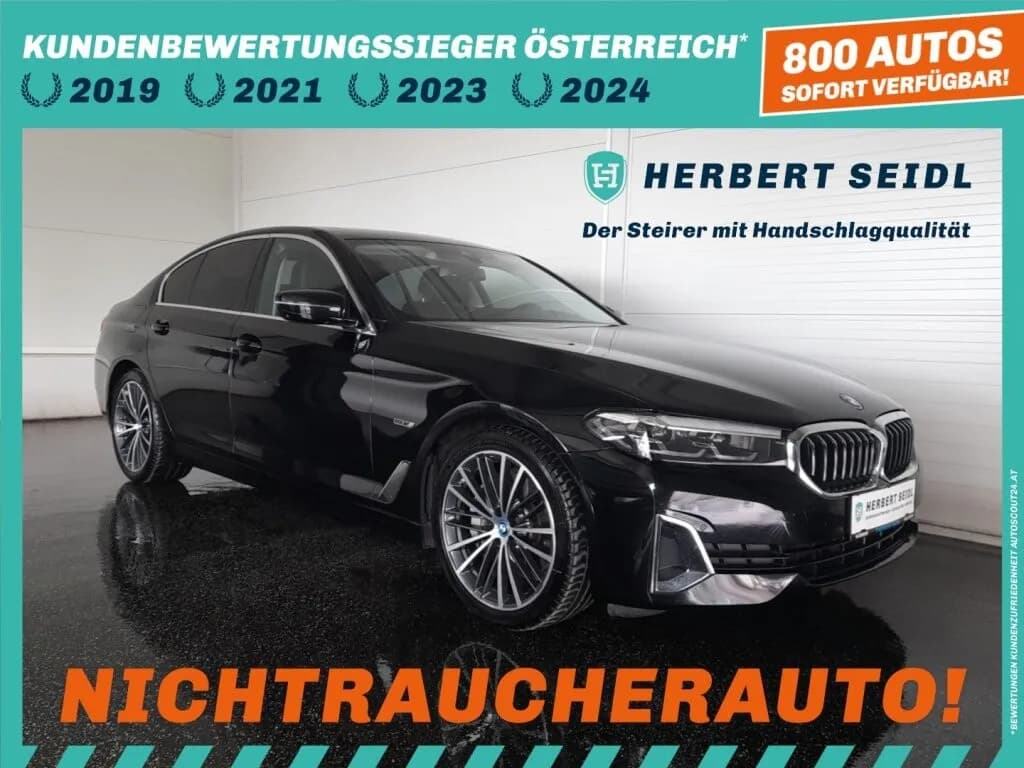 BMW 5er-Reihe