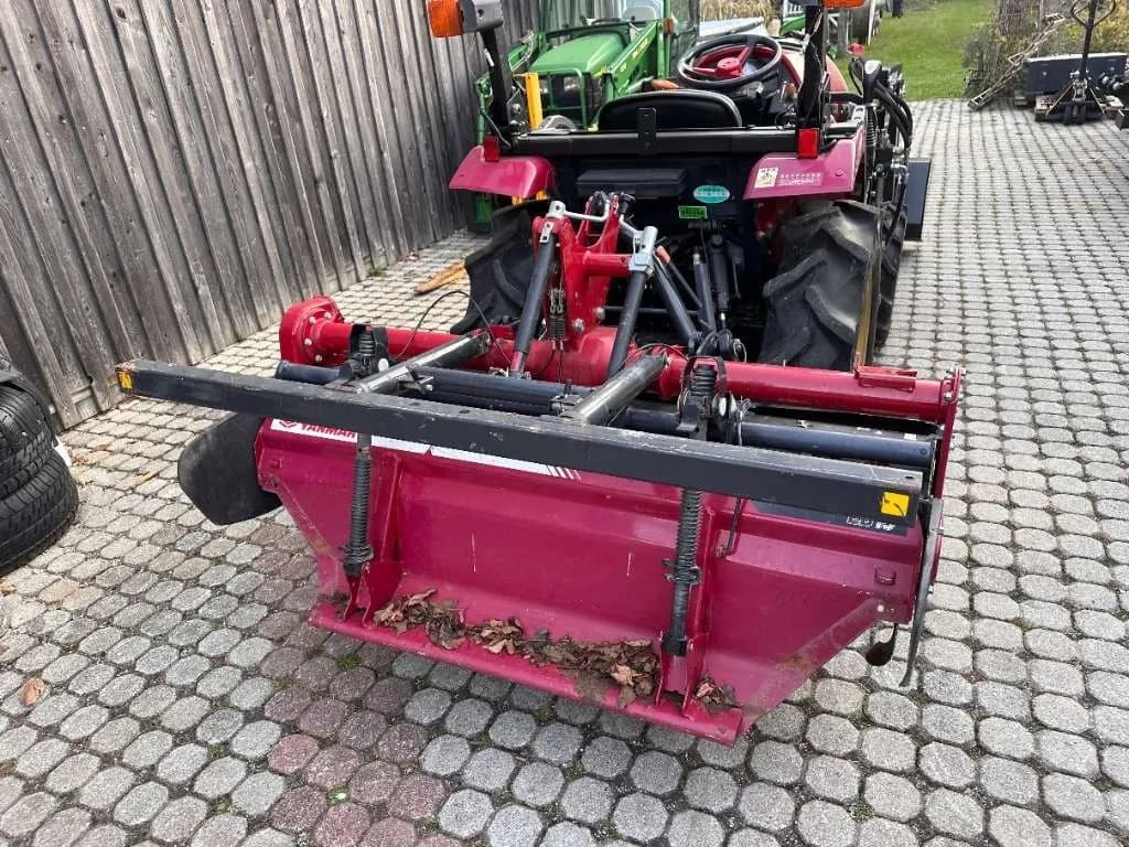 Yanmar Sonstige