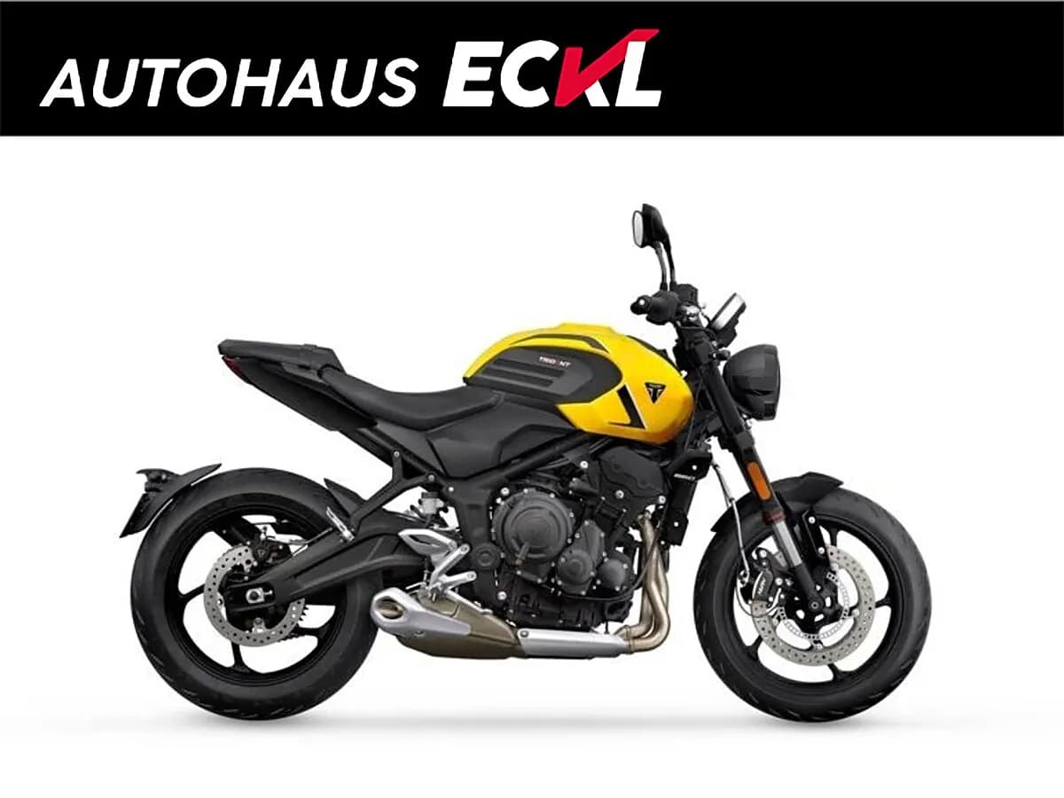 Triumph Sonstige