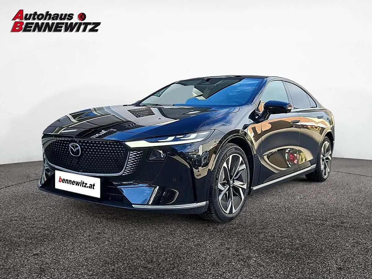 Mazda Mazda6e