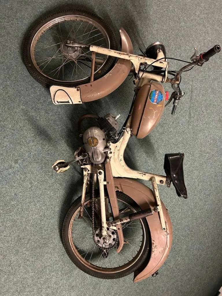Benelli Sonstige