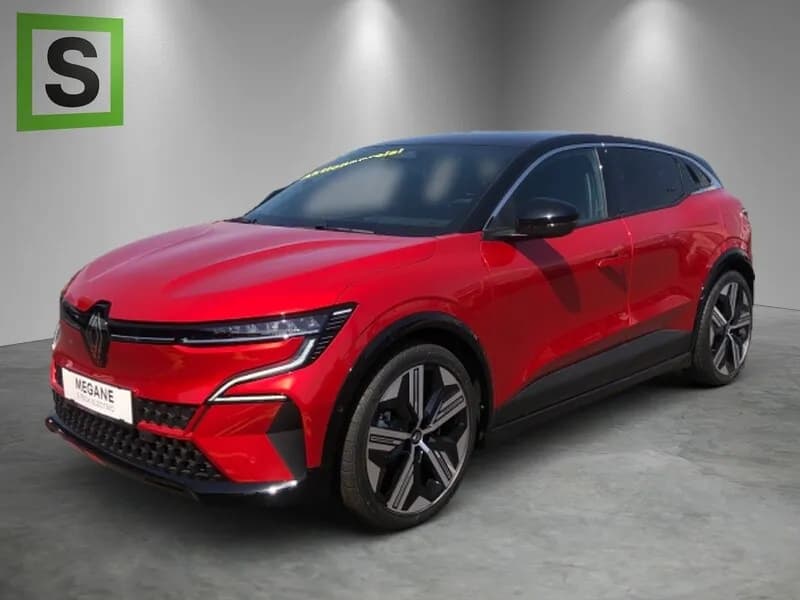Renault Mégane