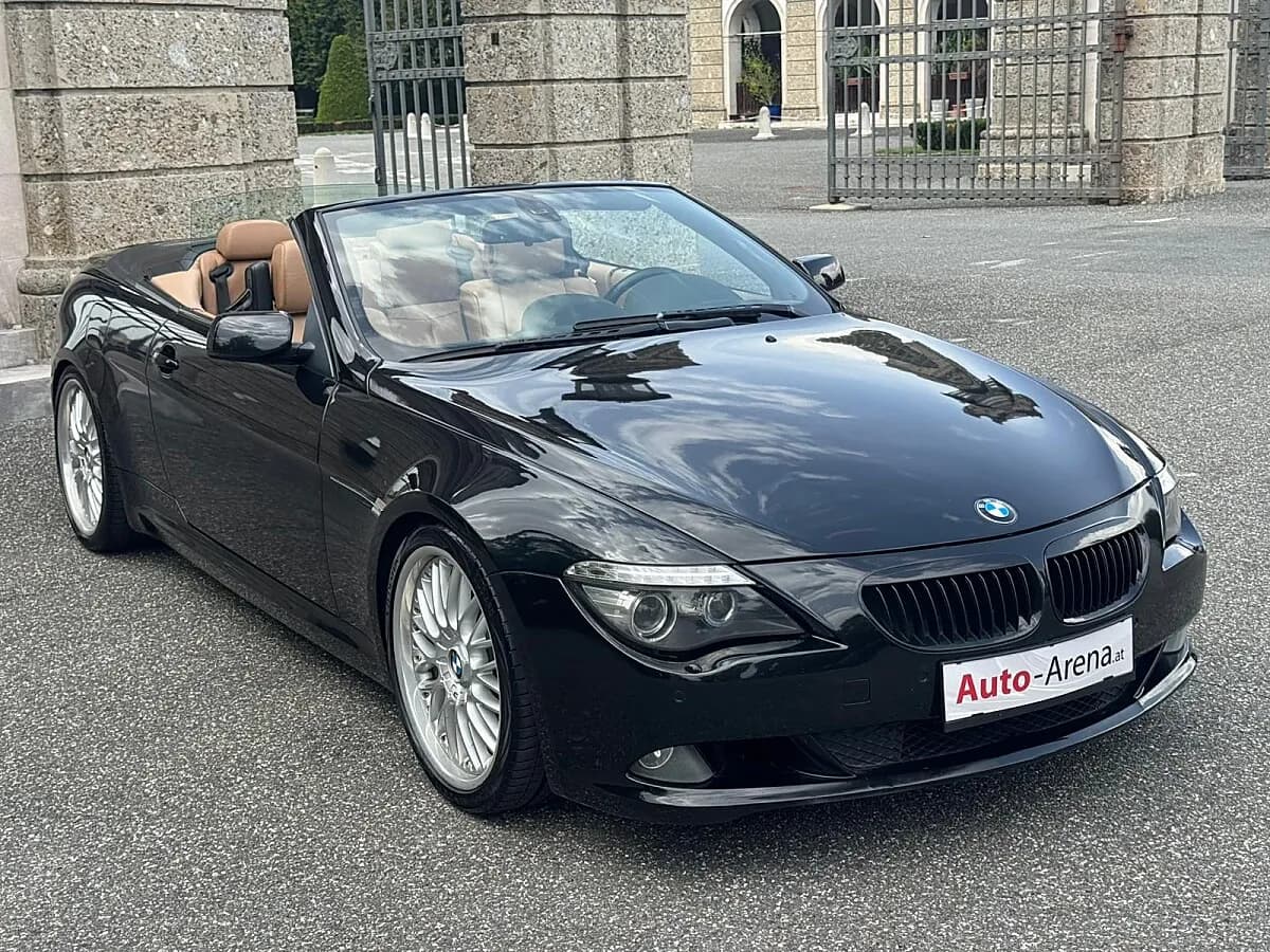 BMW 6er-Reihe
