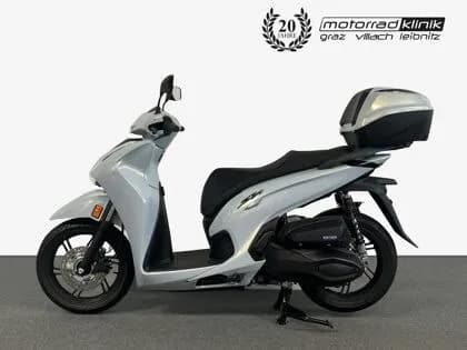 Honda SH