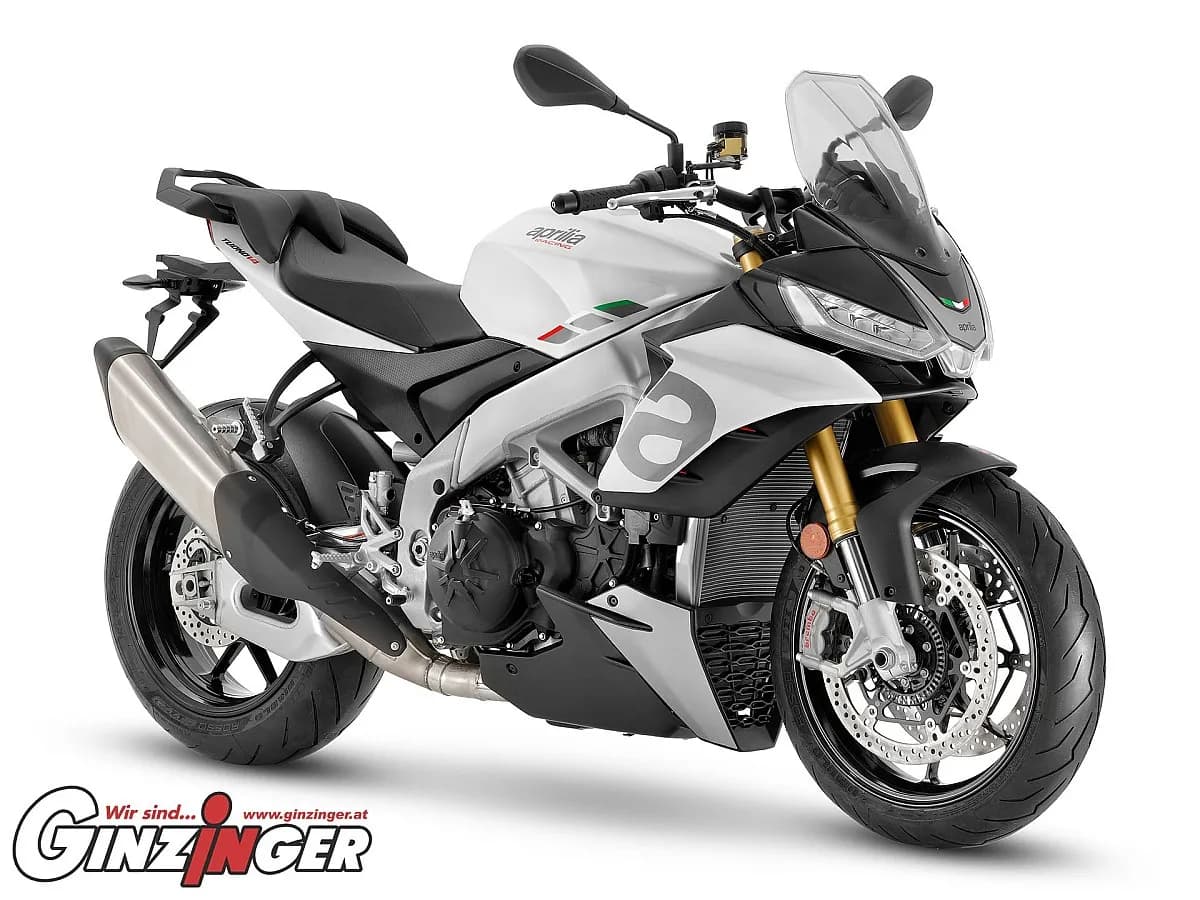 Aprilia Tuono