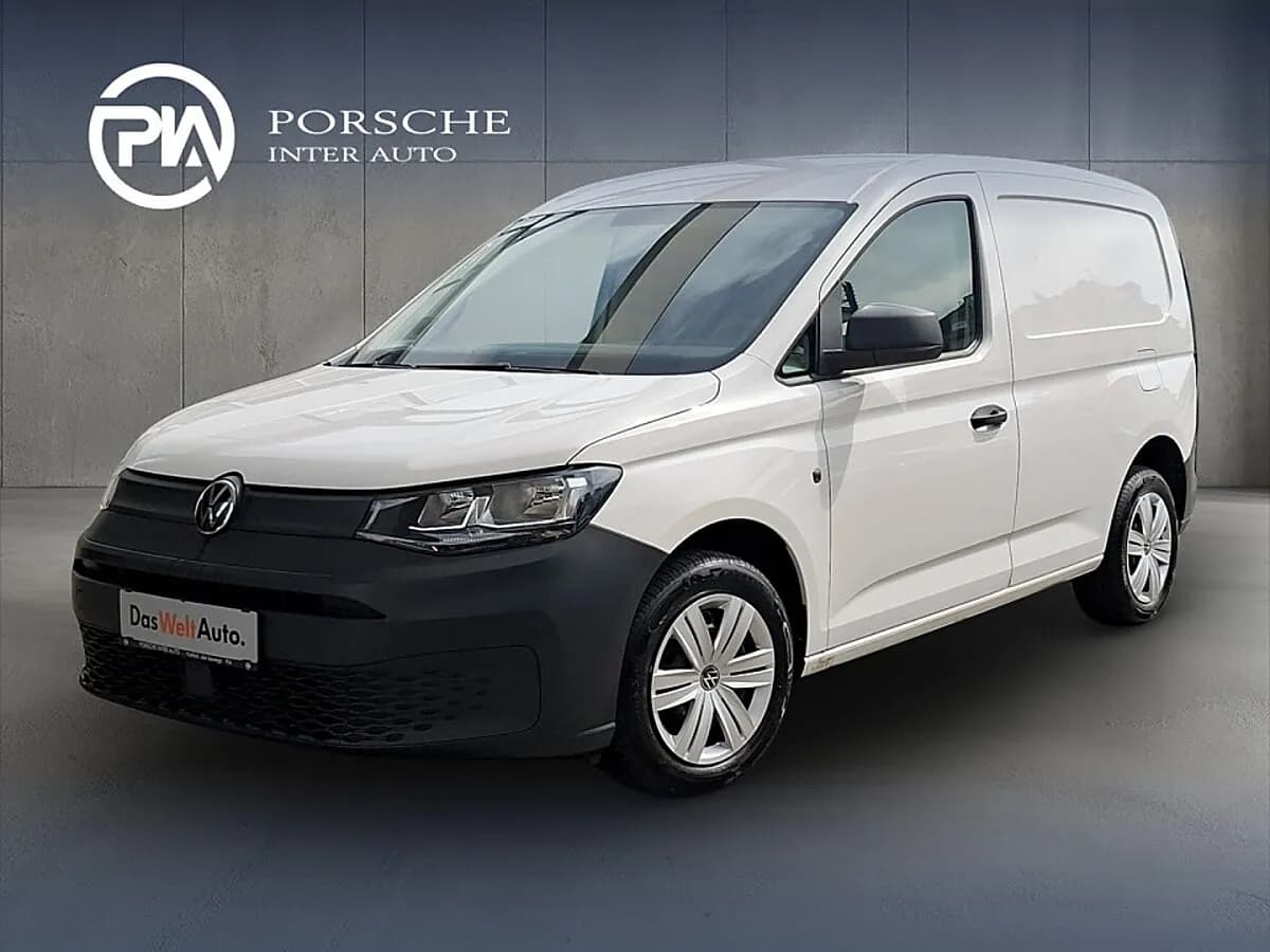 VW Caddy