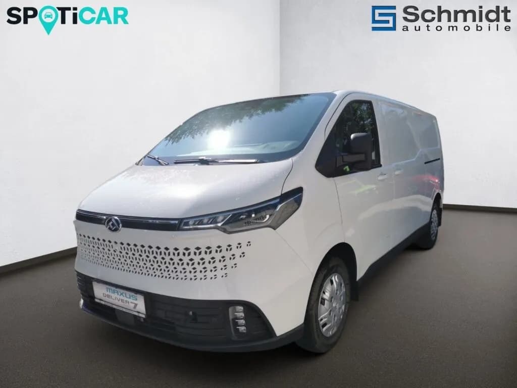 Maxus Sonstige