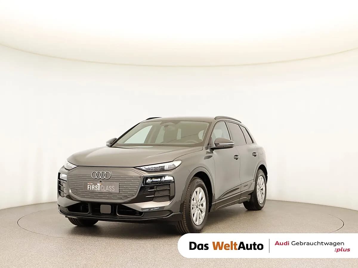 Audi Q6