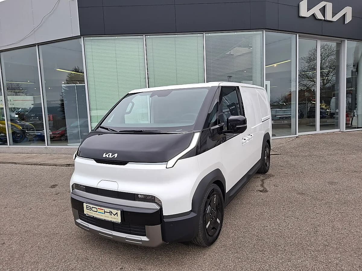 KIA PV5