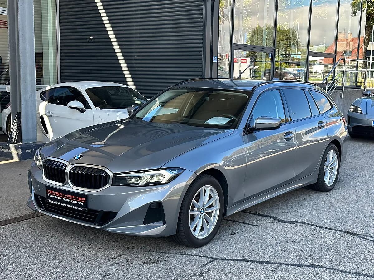 BMW 3er-Reihe