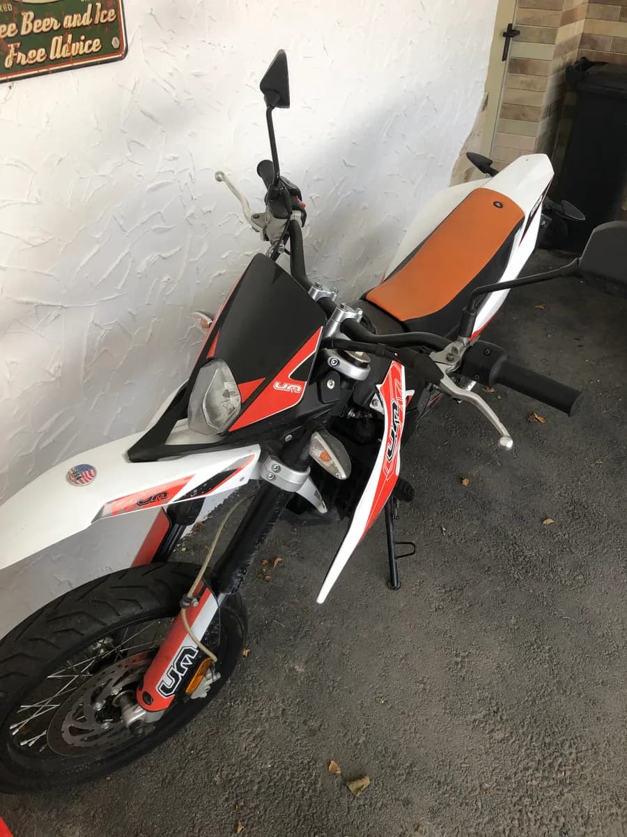 DSR SM
