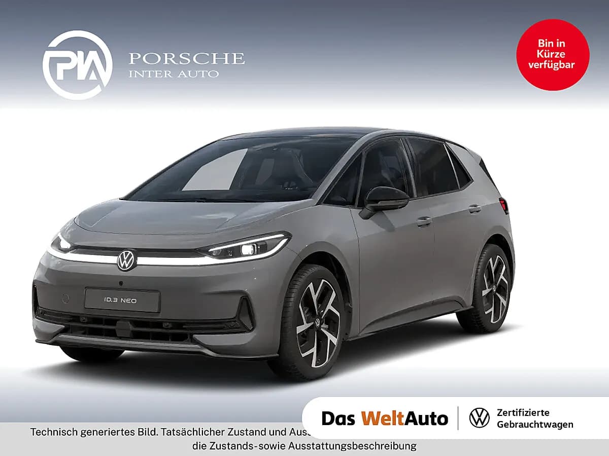 VW ID.3