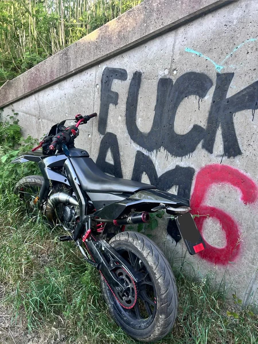 Gilera SMT