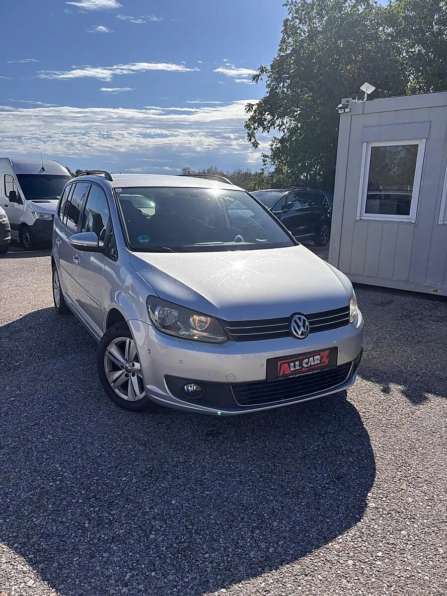VW Touran