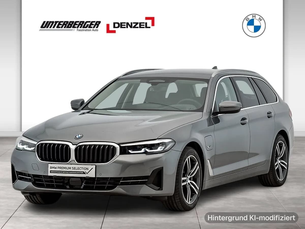 BMW 5er-Reihe