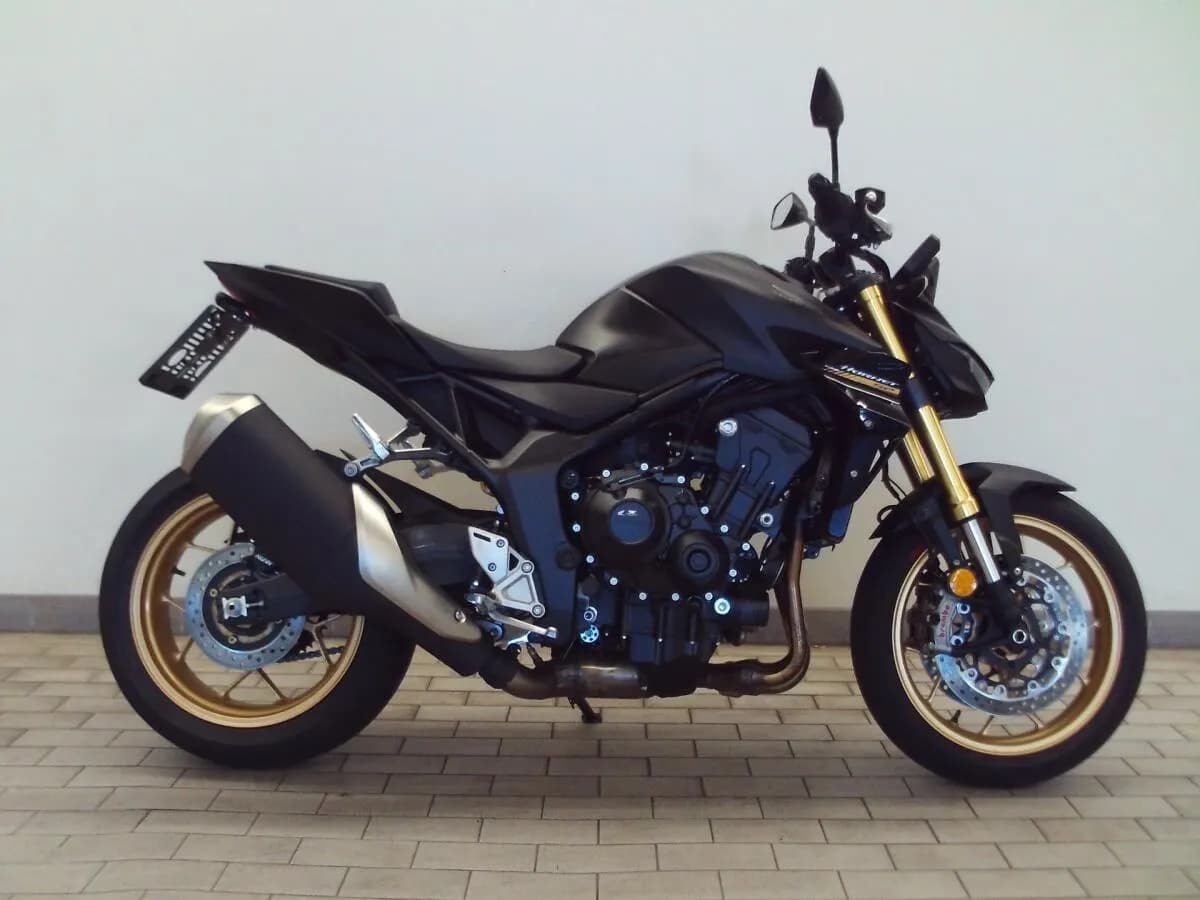 Honda CB