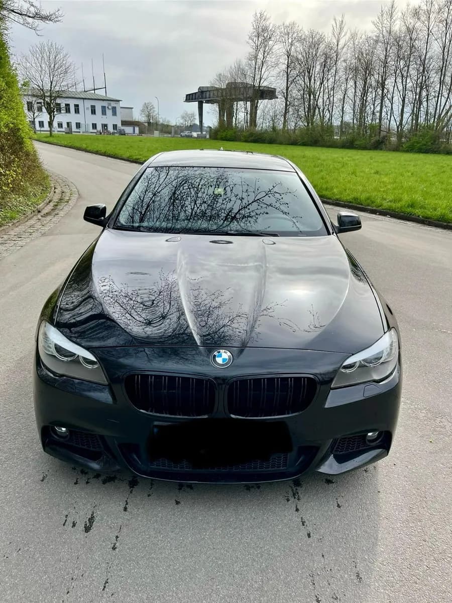 BMW 5er-Reihe