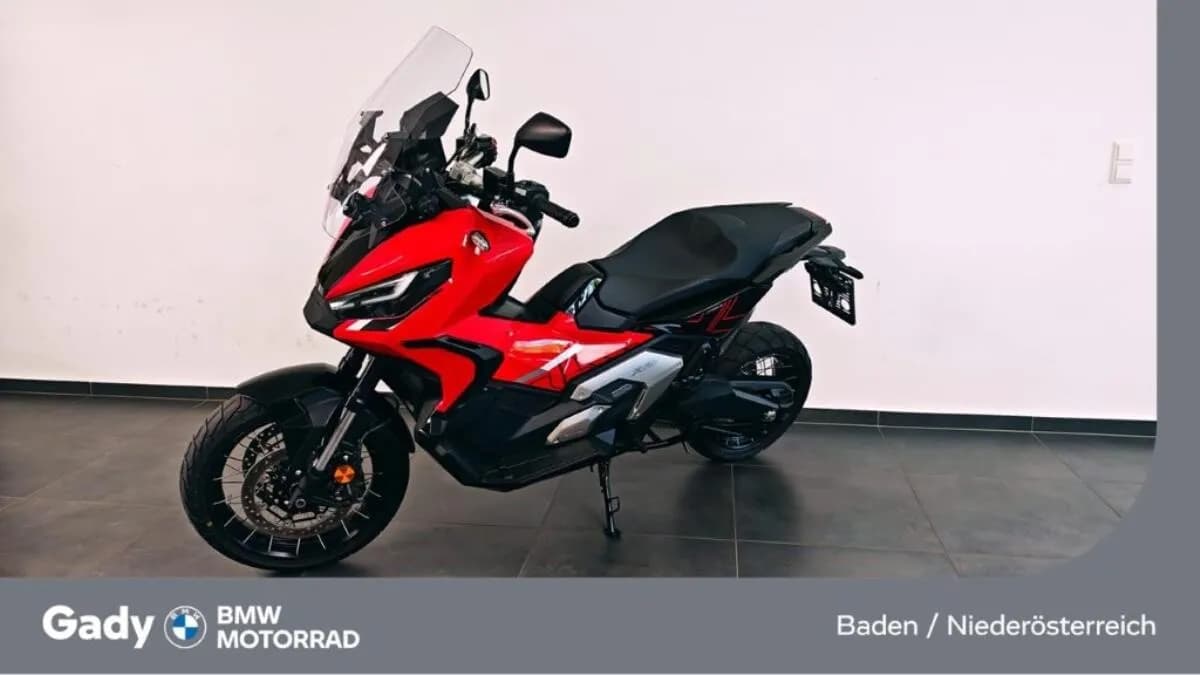 Honda Sonstige