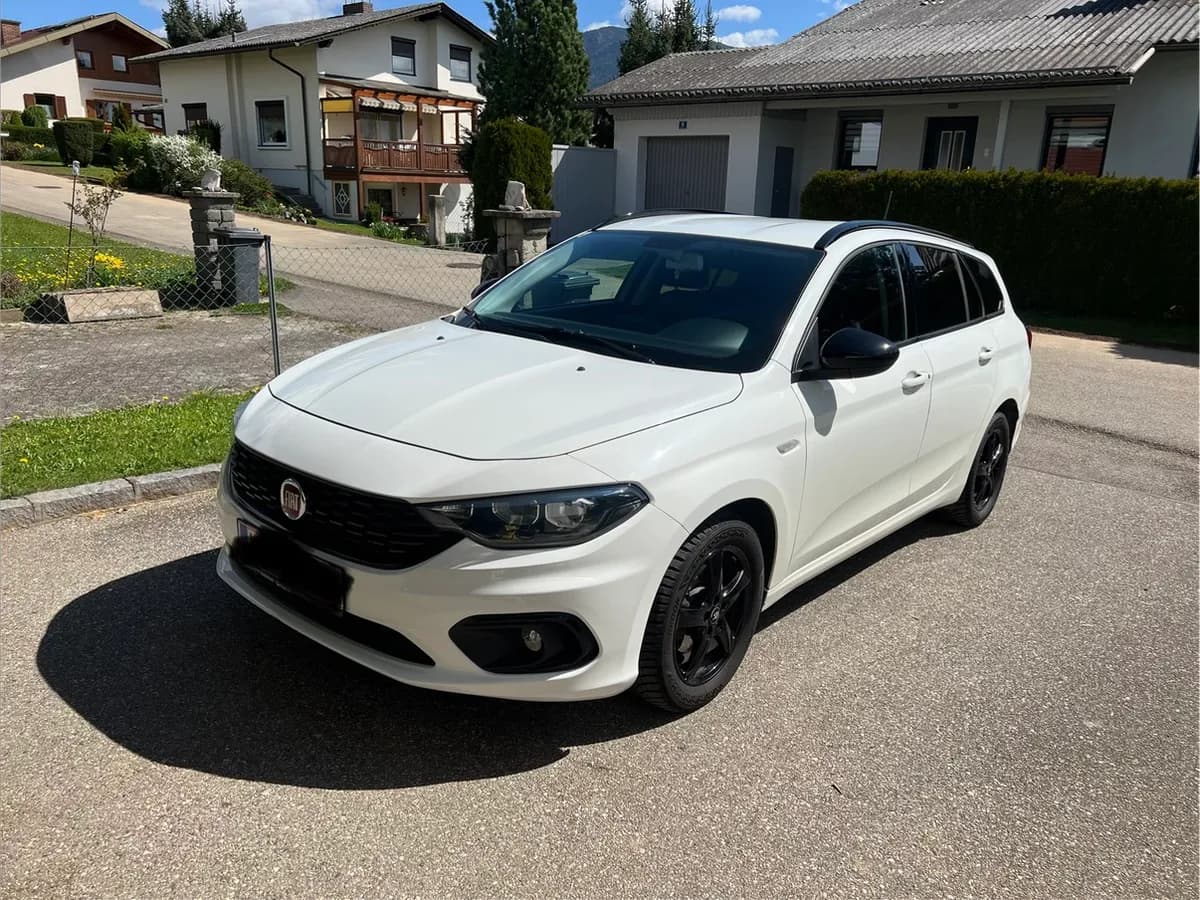 Fiat Tipo