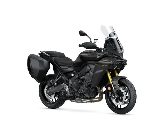 Yamaha Tracer