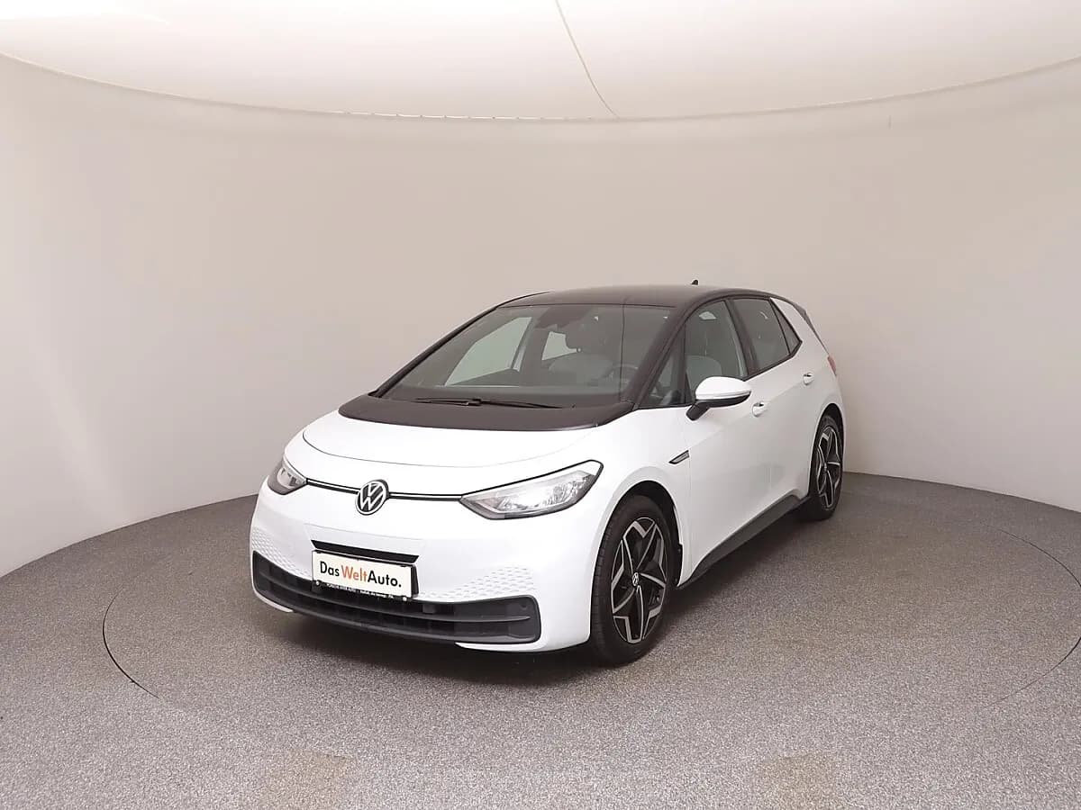 VW ID.3