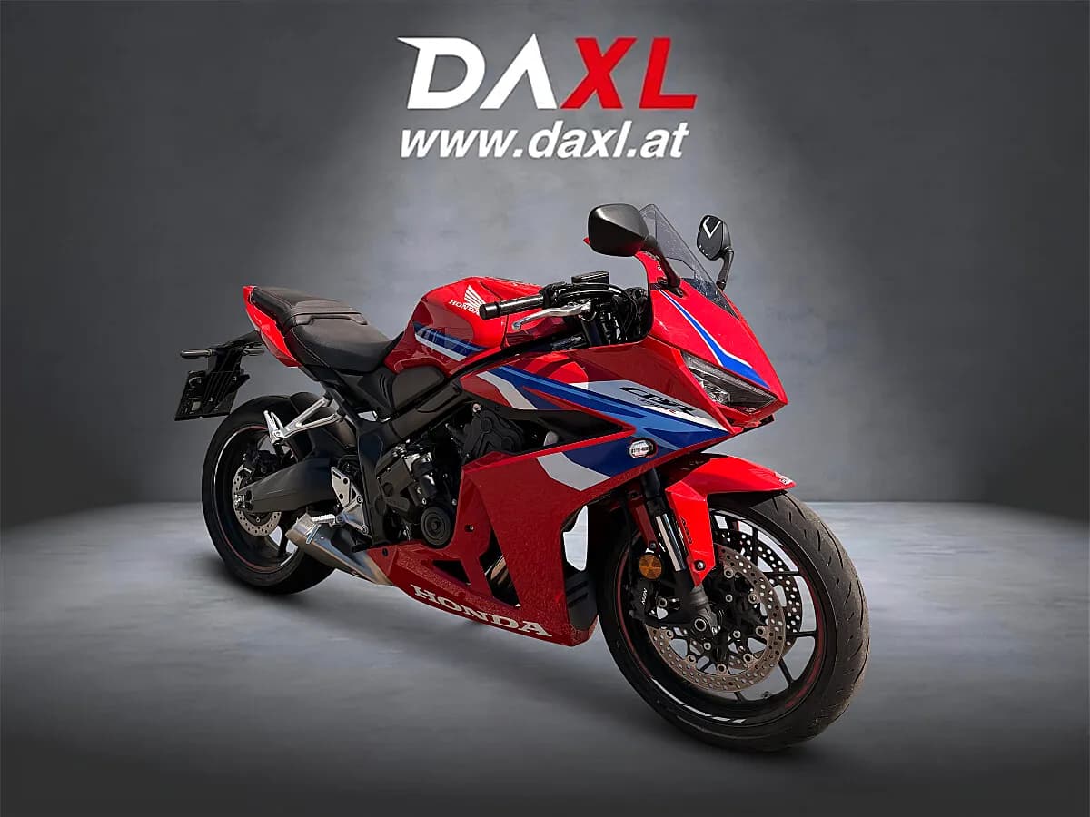 Honda CBR