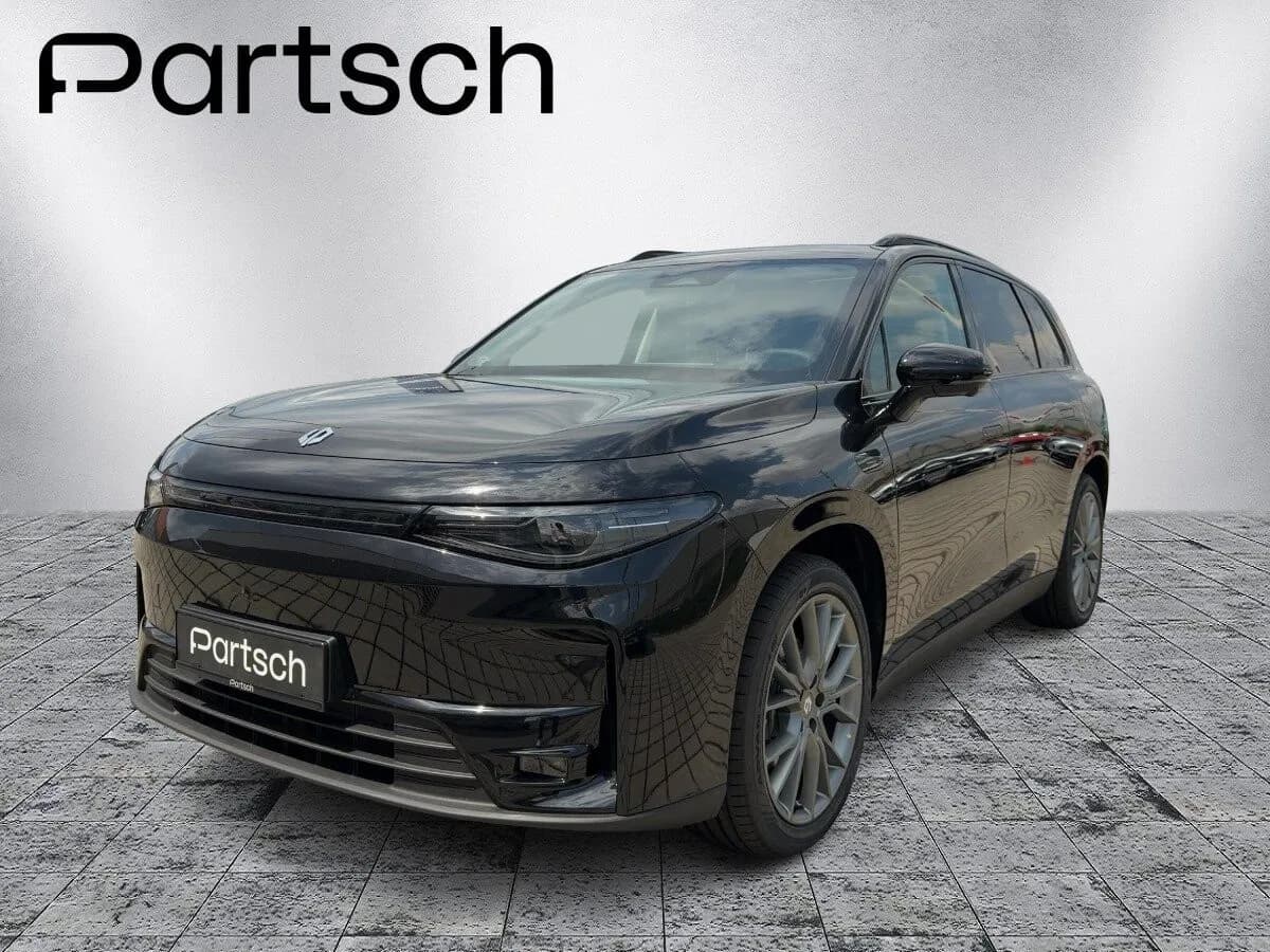 Leapmotor Sonstige