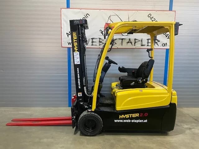 Hyster Sonstige