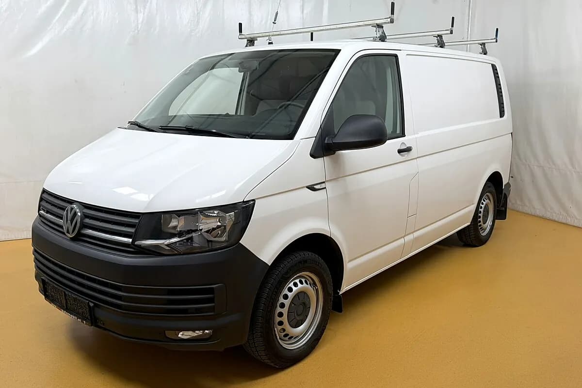 VW Transporter T6