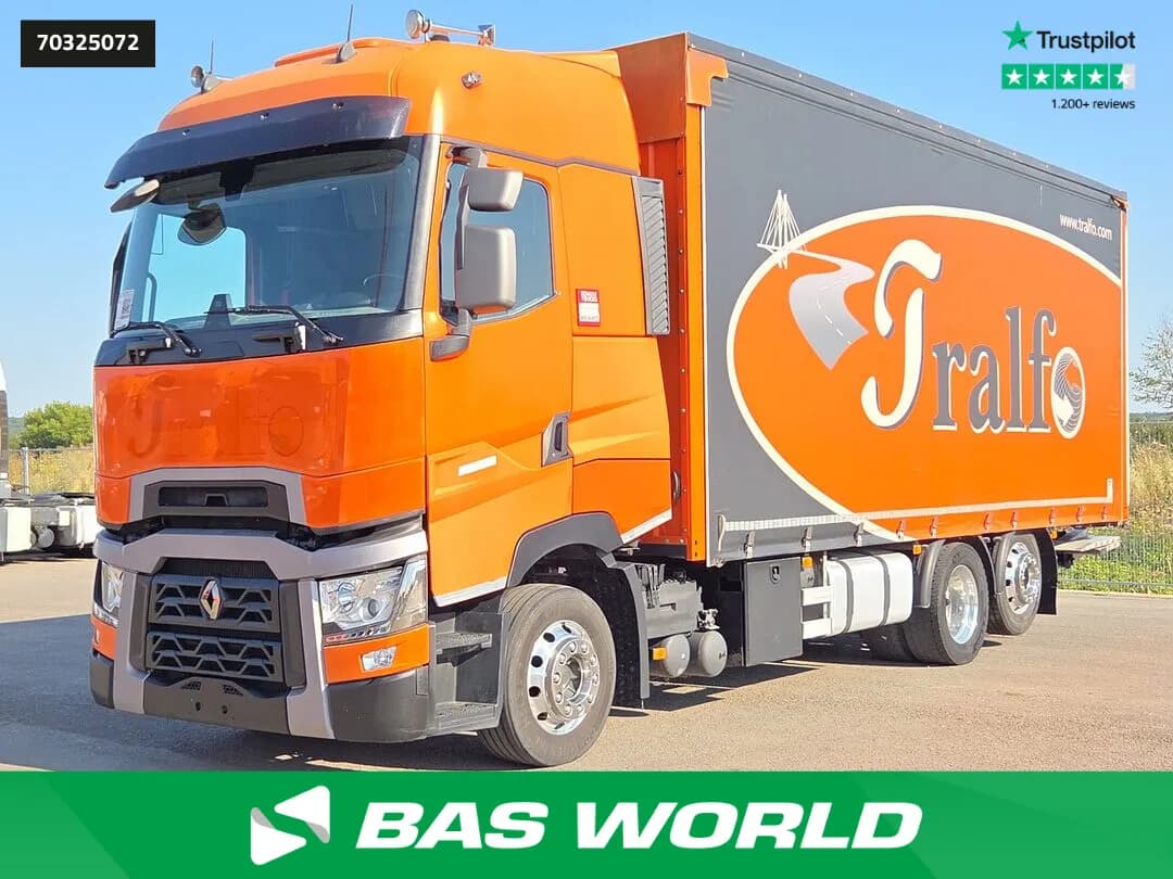 Renault Sonstige