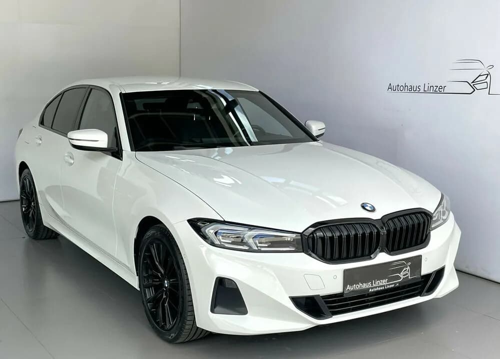 BMW 3er-Reihe