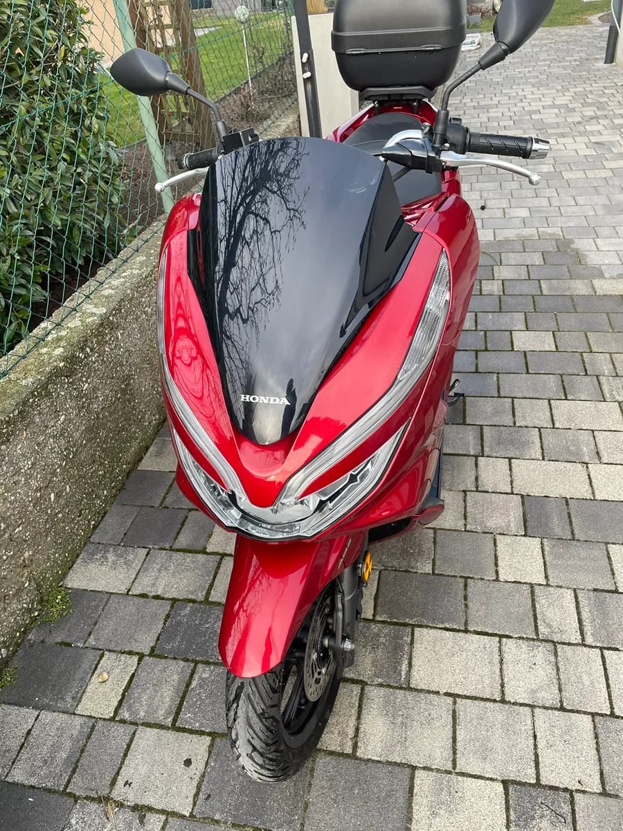 Honda PCX